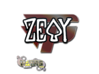 zevy | Paris 2023 image